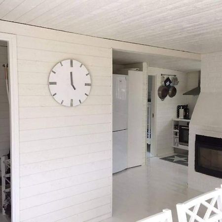 Charmig Stuga, Mellbystrand. المظهر الخارجي الصورة