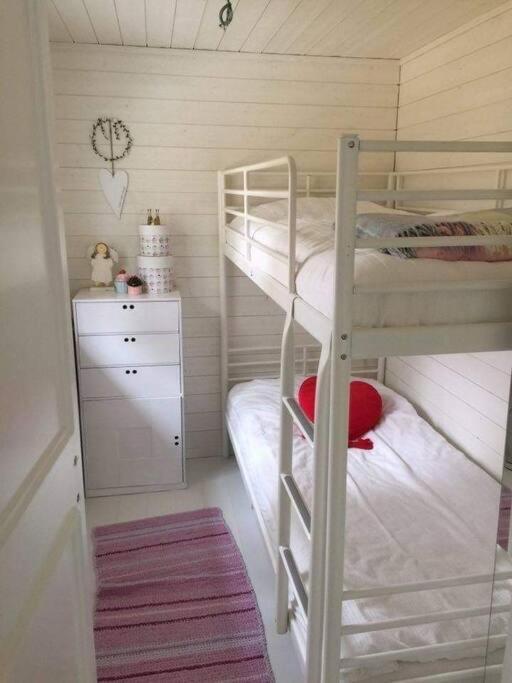 Charmig Stuga, Mellbystrand. المظهر الخارجي الصورة